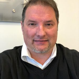 Meet your Posher, Marcus